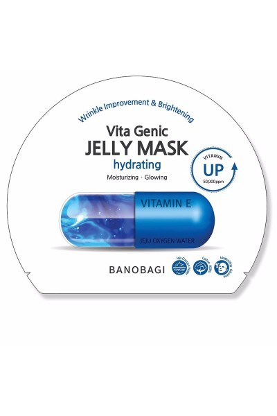 Banobagi Vita Genic Hydrating Anti Wrinkle Jelly Mask 30ml