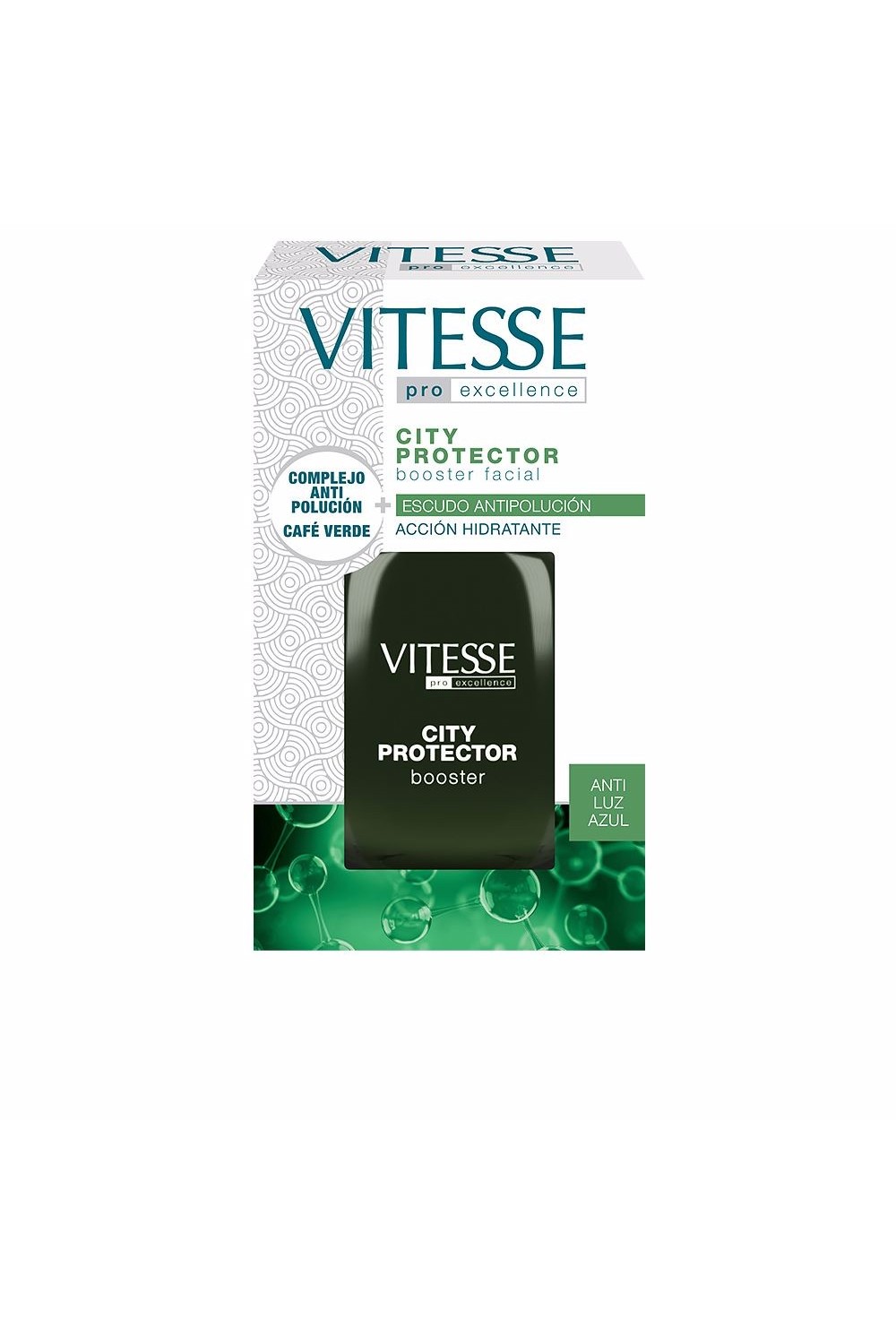 Vitesse City Protector Booster Facial 30ml