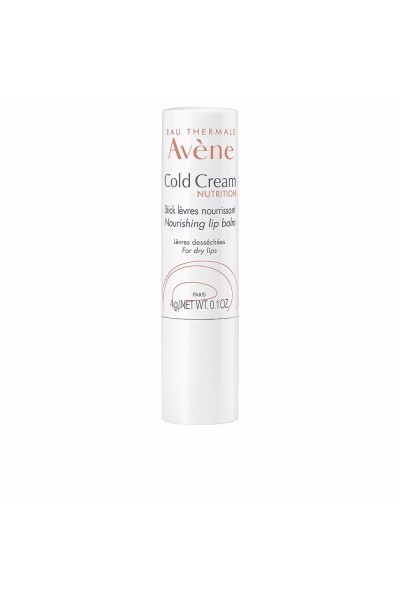 AVÈNE - Avene Cold Cream Lip Balm 4g