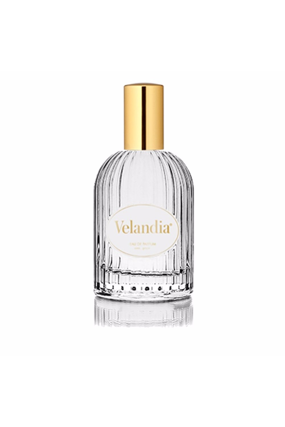 Velandia Eau De Parfum Spray 100ml