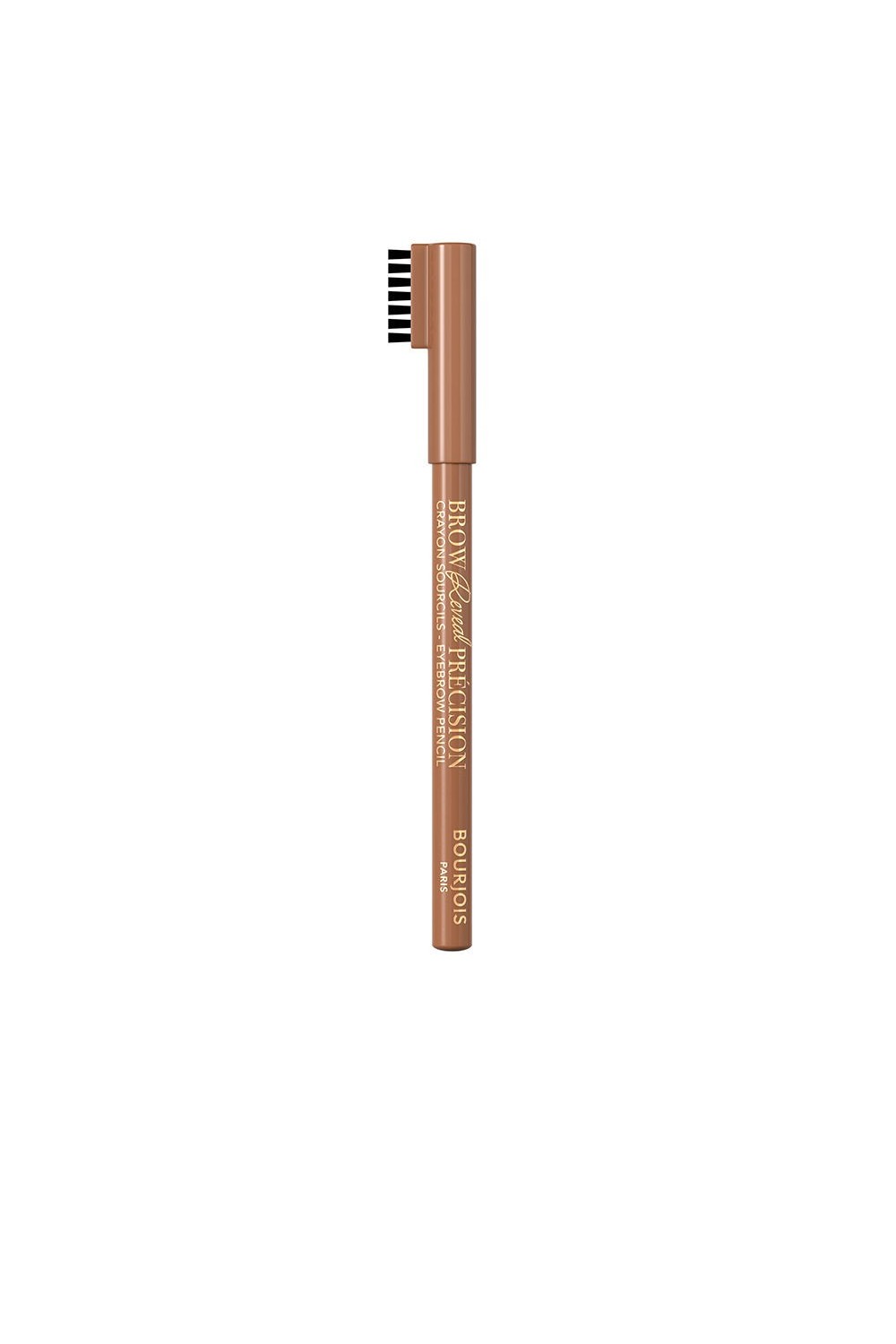 Bourjois Brow Reveal Eye Brow Pencil 002-Chestnut