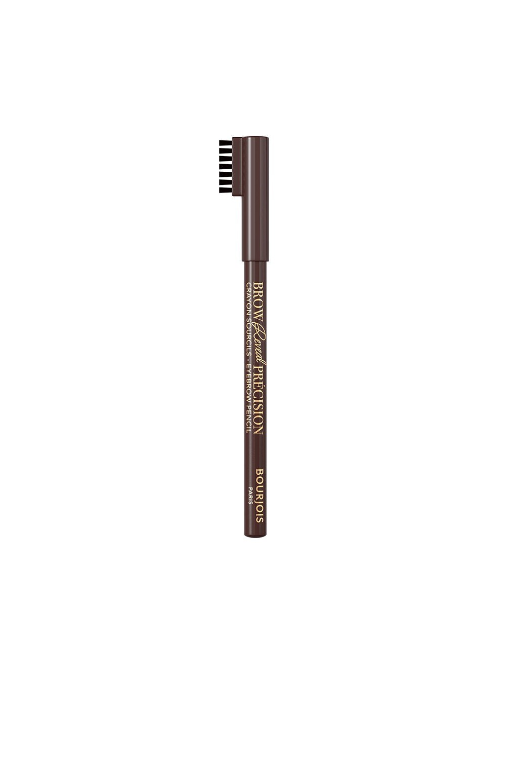 Bourjois Brow Reveal Eye Brow Pencil Dark Brunette