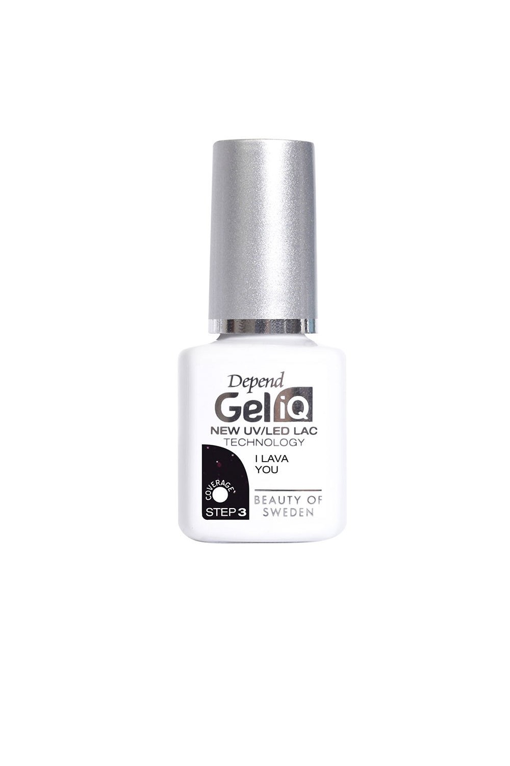 Beter Depend Gel Iq Esmalte I Lava You 41043