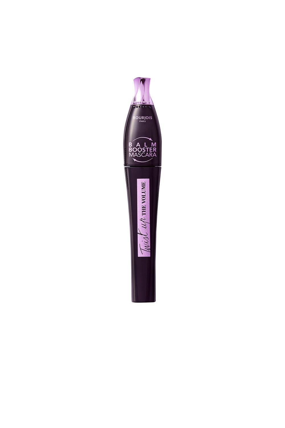 Bourjois Twist Up The Volume Mascara 22-Black Balm