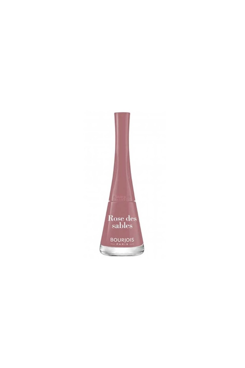 Bourjois 1 Seconde Nail Polish 35 Lady Nude