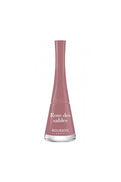 Bourjois 1 Seconde Nail Polish 35 Lady Nude