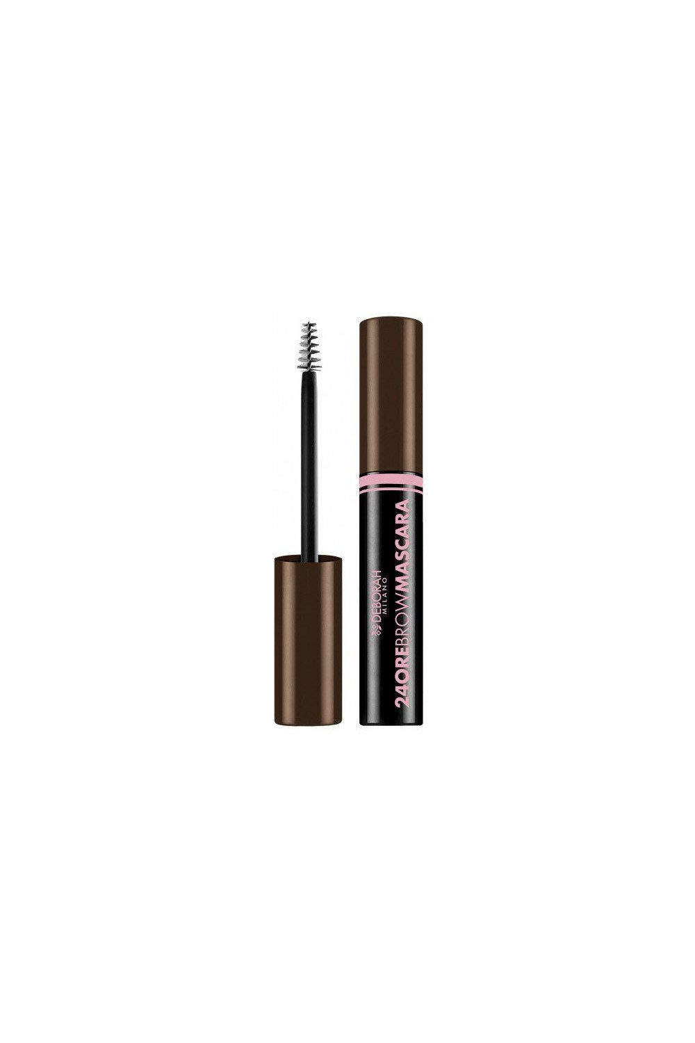 Deborah Milano Dh 24ore Brow Mascara Cejas 02