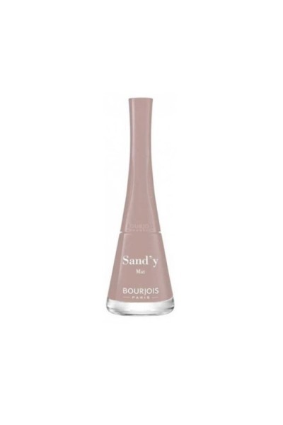 BOURJOIS - Borjois 1 Seconde Nail Polish 42 Sand'y