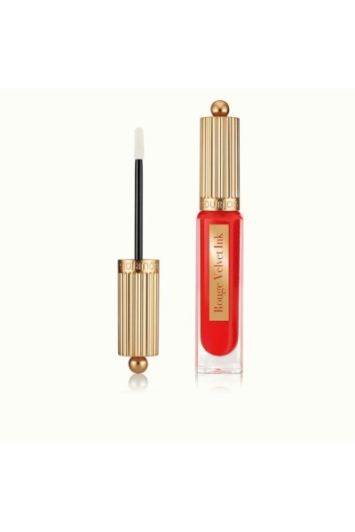 Bourjois Rouge Velvet Ink 08 Coquelic'Hot 3,5ml