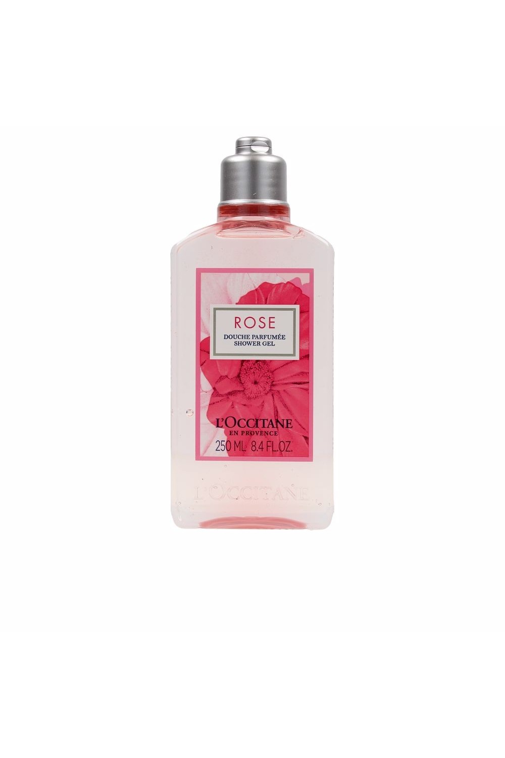 L'occitane Loccitane Rosa Gel Ducha 250ml