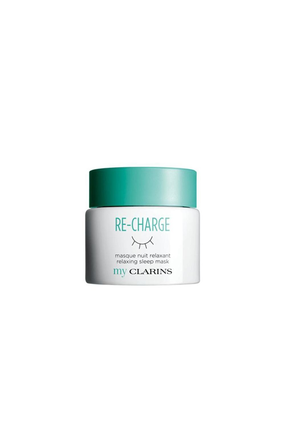 My Clarins Re-Charge Relaxing Sleep Mask 50ml
