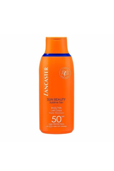 Lancaster Sun Beauty Locion Corporal Spf50 175ml