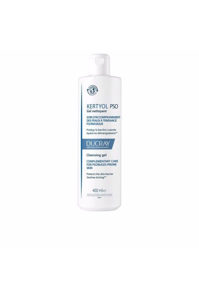 Ducray Kertyol Pso Surgras Gel 400ml