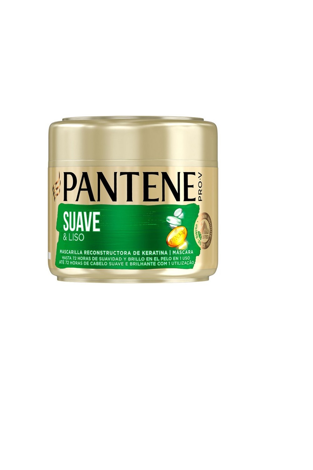 Pantene Masc 300ml S y L P-Nor-Gr