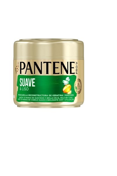 Pantene Masc 300ml S y L P-Nor-Gr