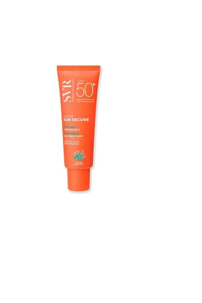 Svr Sun Secure Fluid Spf50+ 50ml