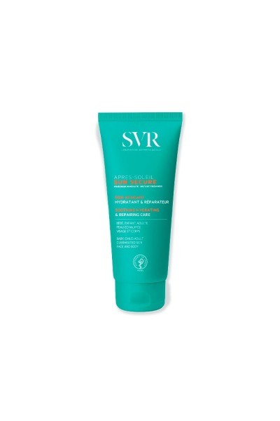 Svr Sun Secure After Sun Milk 200ml