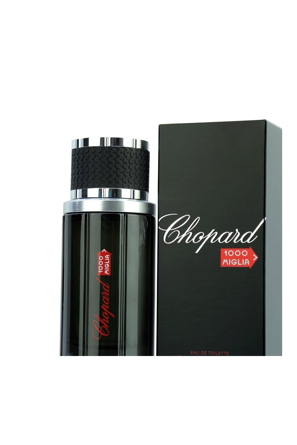 Chopard 1000 Miglia Eau De Toilete 80ml Spray