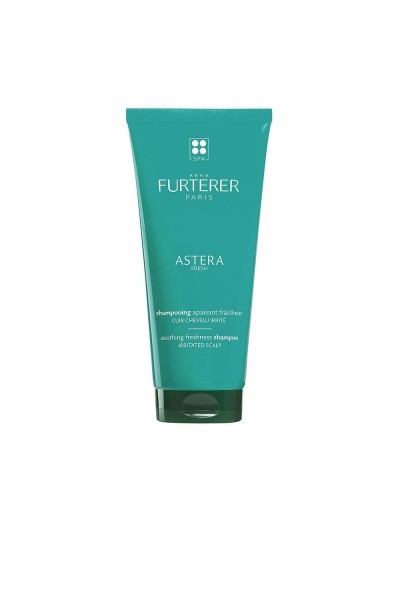 RENE FURTERER  - René Furterer Astera Fresh Irritated Scalp Refreshing Shampoo 200 ml