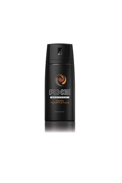 Axe Dark Temptat Travel Deodorante Spray 35ML