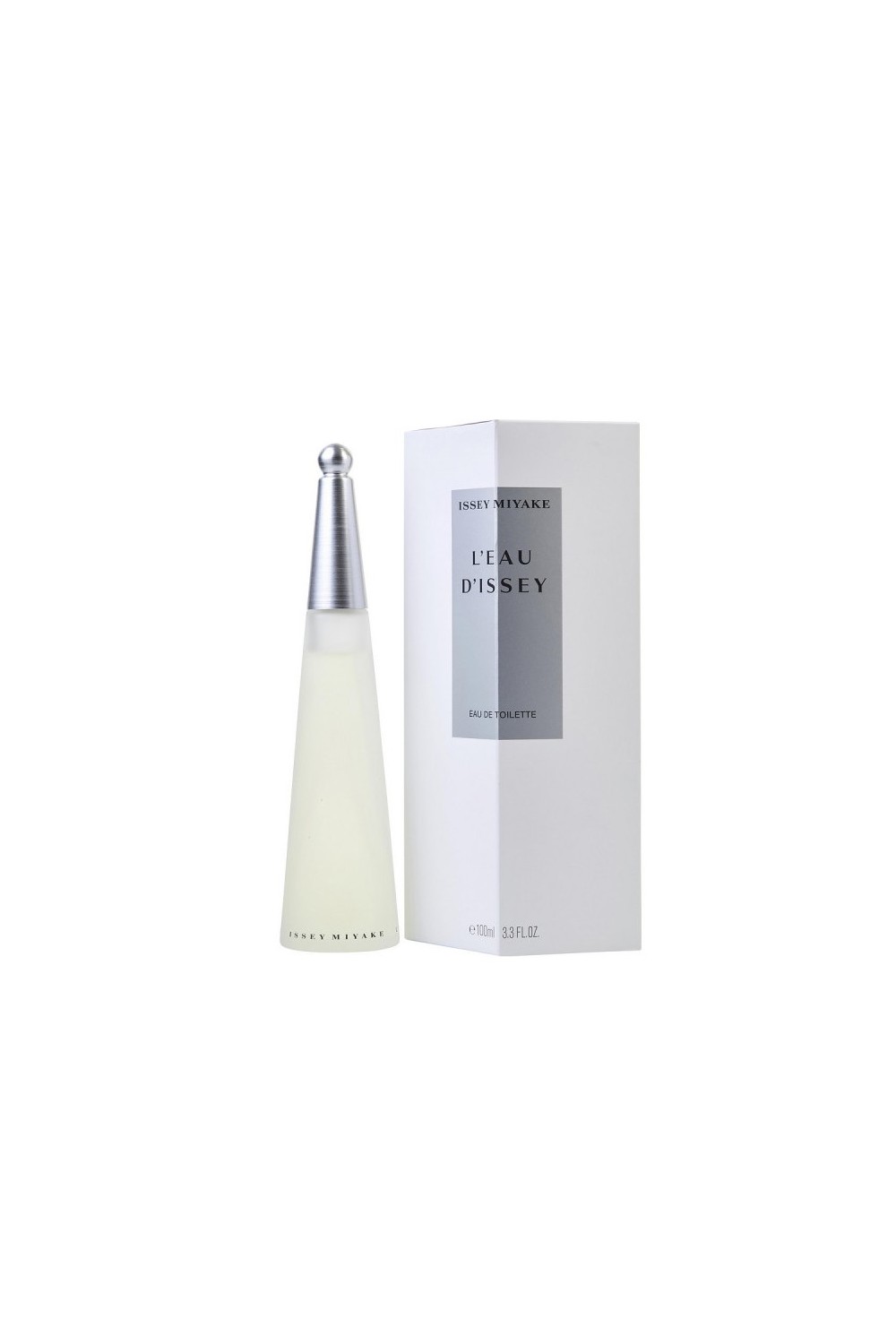 Issey Miyake Narciso Rodriguez L'eau D'issey Eaux Rare Eau De Toilette Intense 100ml Spray