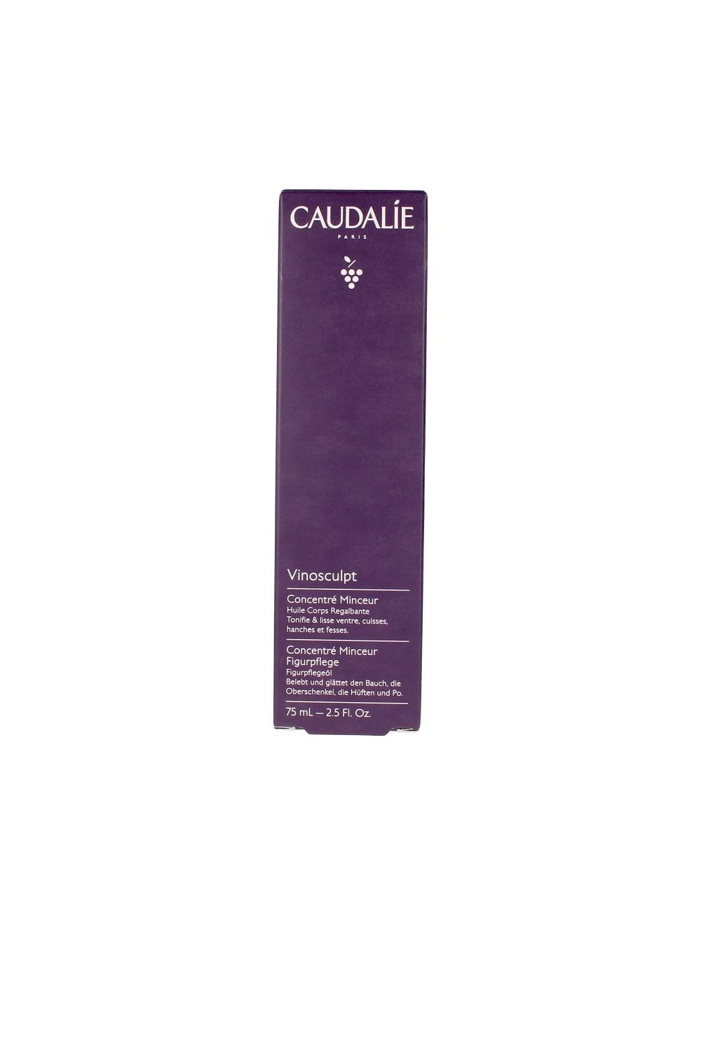 Caudalie Vinosculpt Slimming Concentrate 75ml