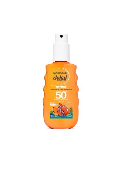 Garnier Delial Eco-Designed Protective Spray Spf50 150ml