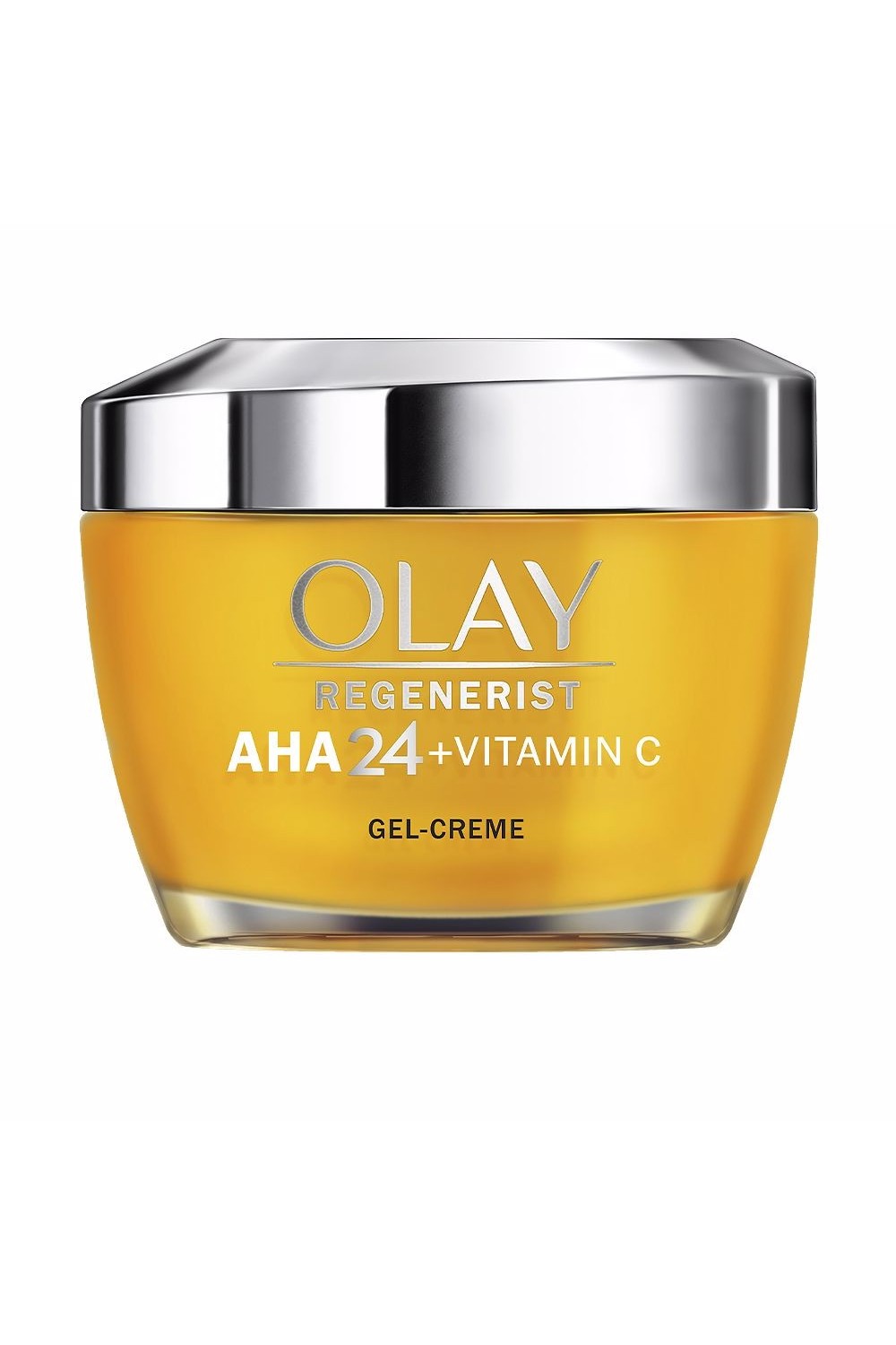 Olay Regenerist Vitamin C Aha 24 Gel Crema Día 50ml