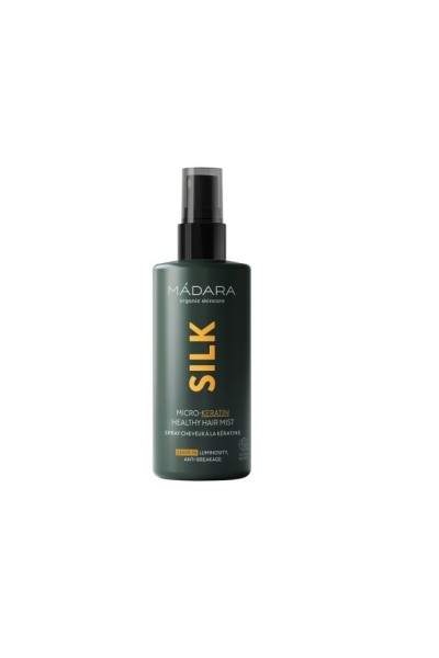 MÁDARA - Mádara Madara Silk Micro-Keratin Hair Mist 90ml