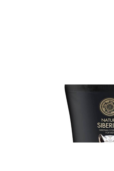 Natura Siberica Lobo Artico Gel Nutritivo De Afeitado 150ml