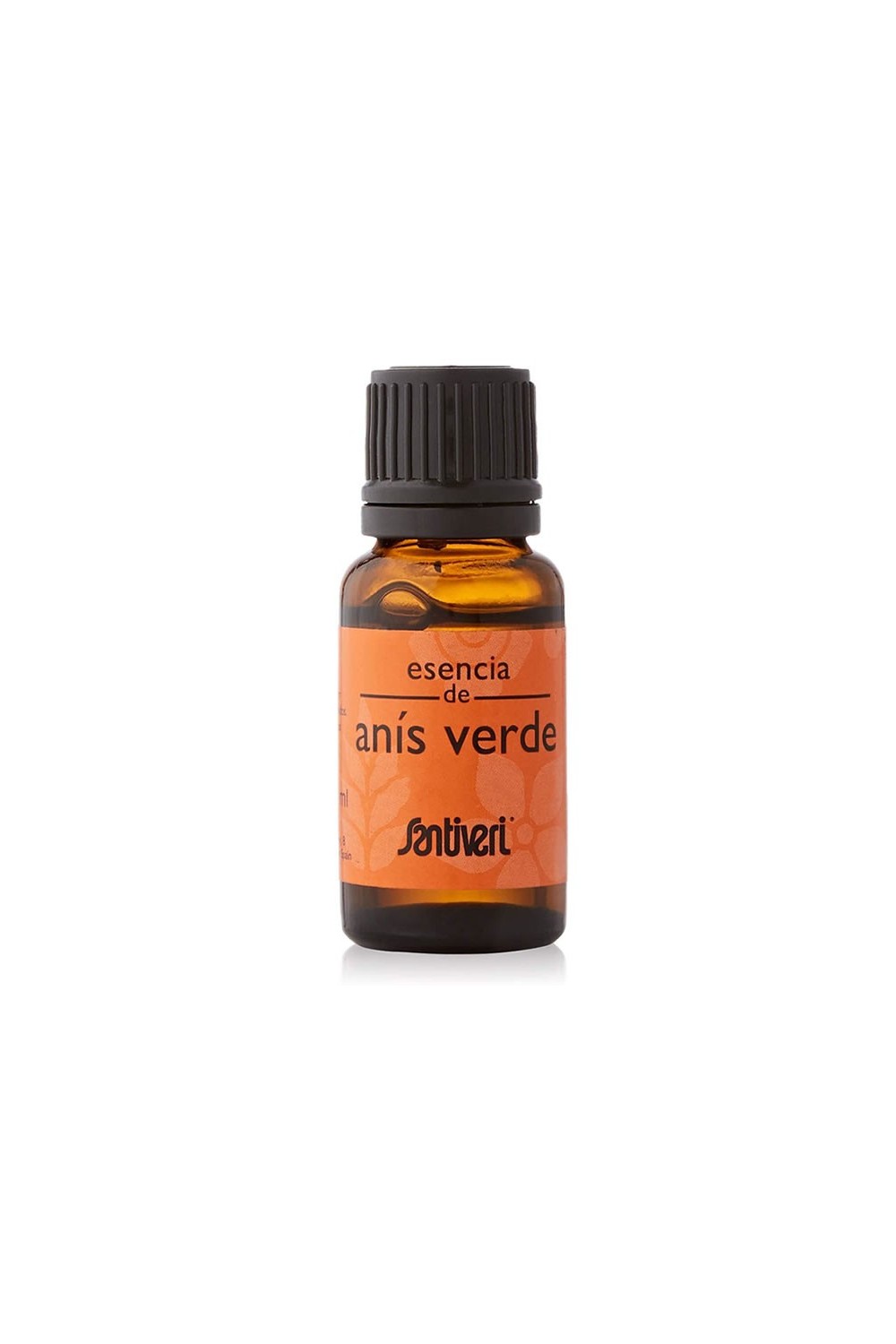 Santiveri Green Anise Essential Oil 14ml