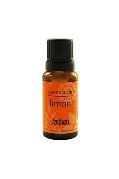 Santiveri Essential Oil Lemon 14ml