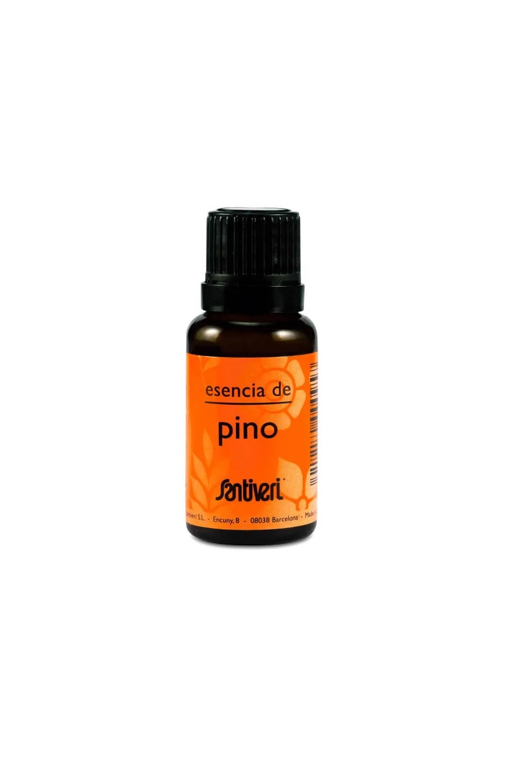 Santiveri Pine Essential Oil 14ml