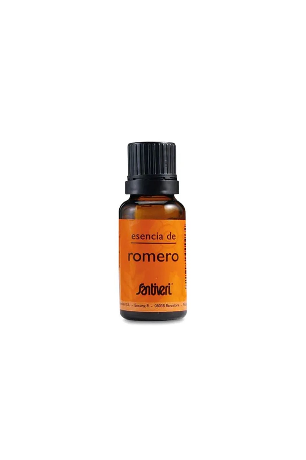 Santiveri Rosemary Essential Oil 14ml