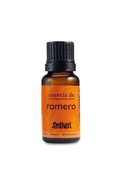 Santiveri Rosemary Essential Oil 14ml