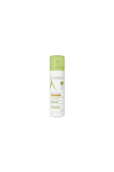 A-Derma Exomega Control Spray 50ml