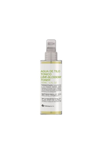 BOTÁNICAPHARMA - Botánicapharma Linden Water Spray 150ml