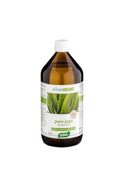 Santiveri Aloe Vera Juice 500ml