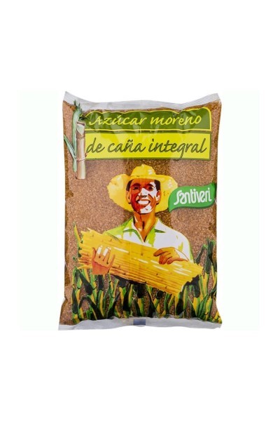 Santiveri Brown Sugar Bag 1Kg