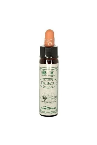 Santiveri Bach Agrimony 10ml