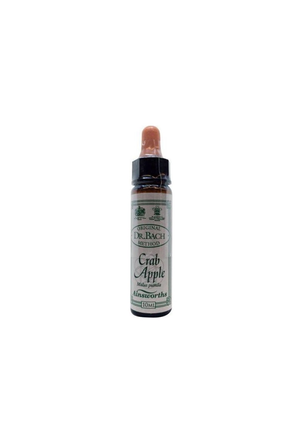 Santiveri Bach Crab Apple 10ml