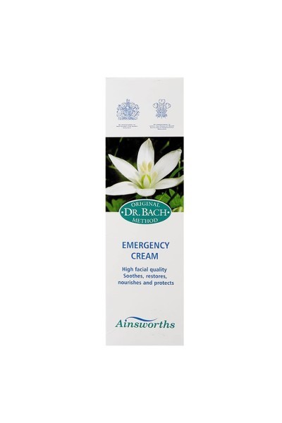 Santiveri Bach Emergency Cream 40ml