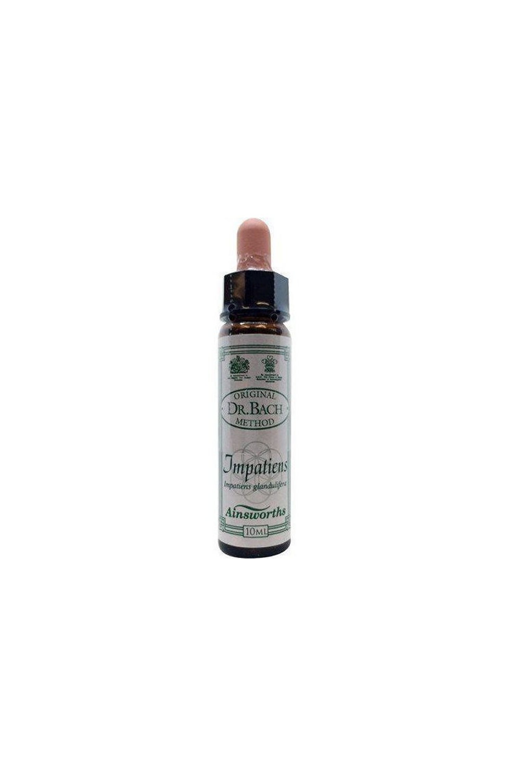 Santiveri Bach Impatiens 10ml