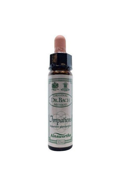 Santiveri Bach Impatiens 10ml