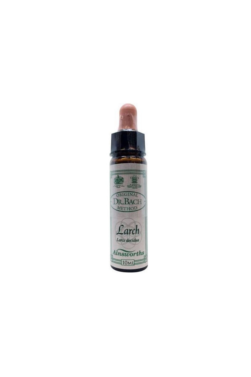 Santiveri Bach Larch 10ml