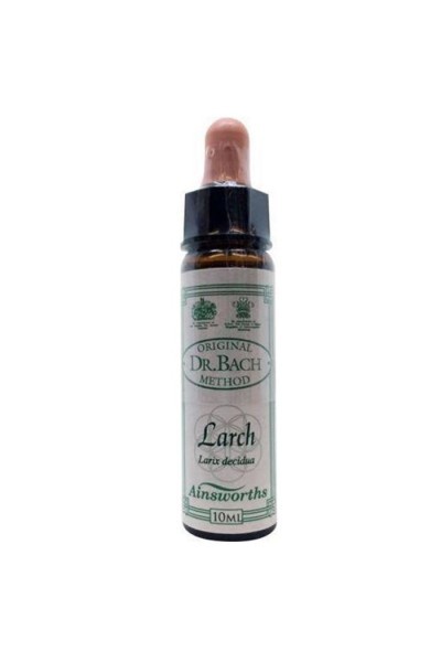 Santiveri Bach Larch 10ml