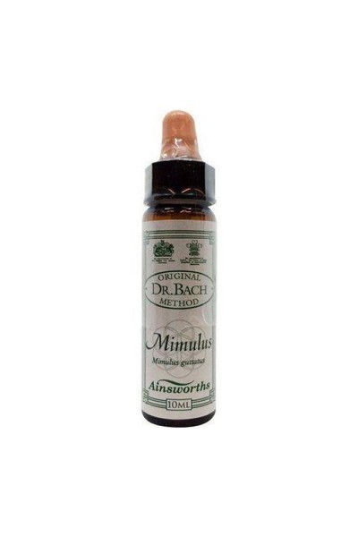 Santiveri Bach Mimulus 10ml