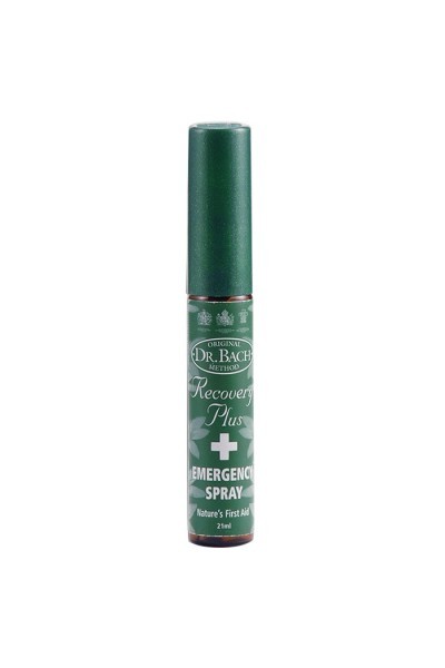 Santiveri Bach Recovery Plus Spray 21ml