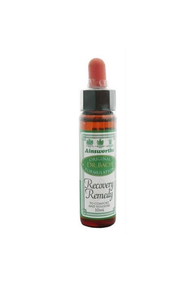 Santiveri Bach Recovery Remedy 10ml