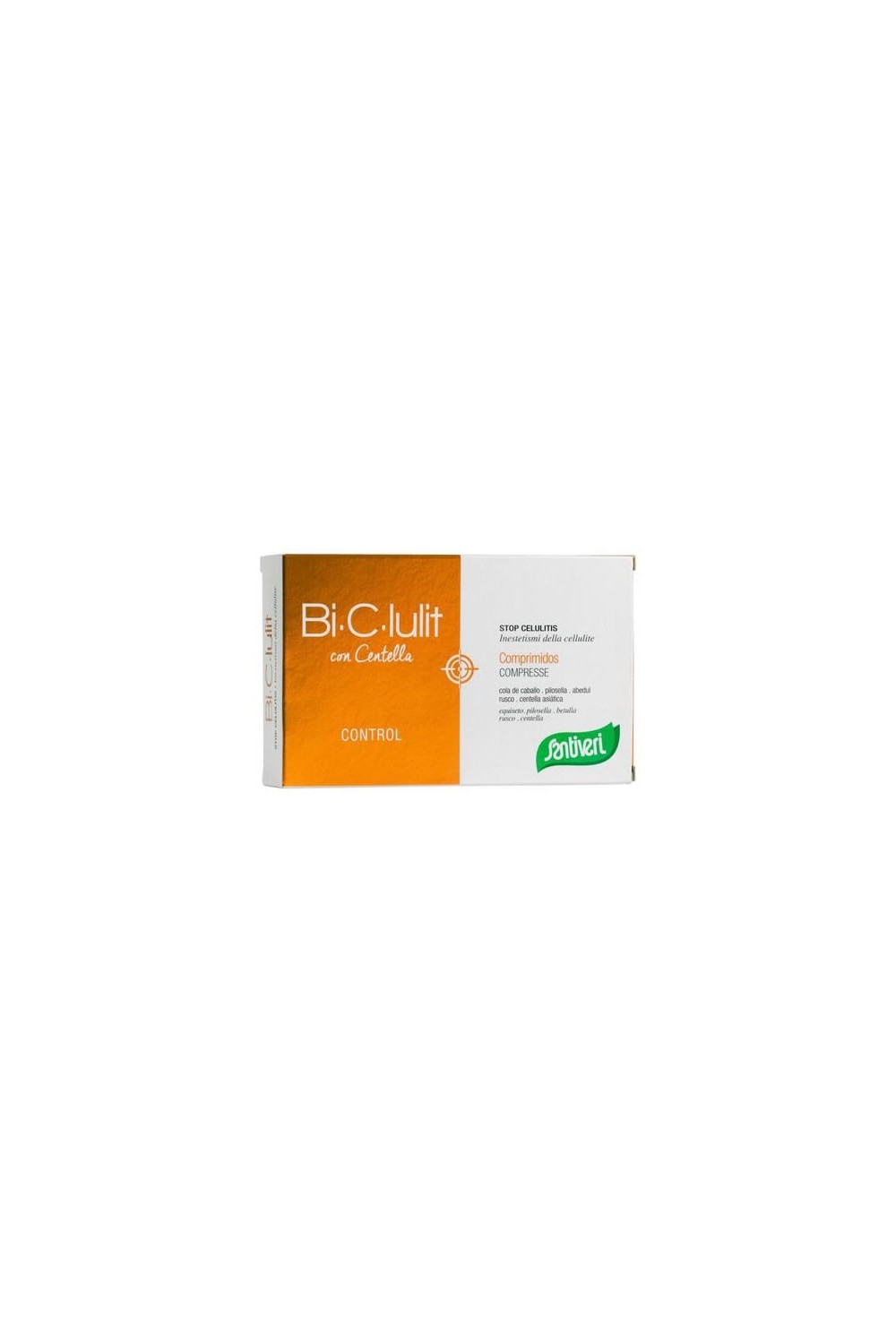 Santiveri Bi-C-Lulit 48 Tablets
